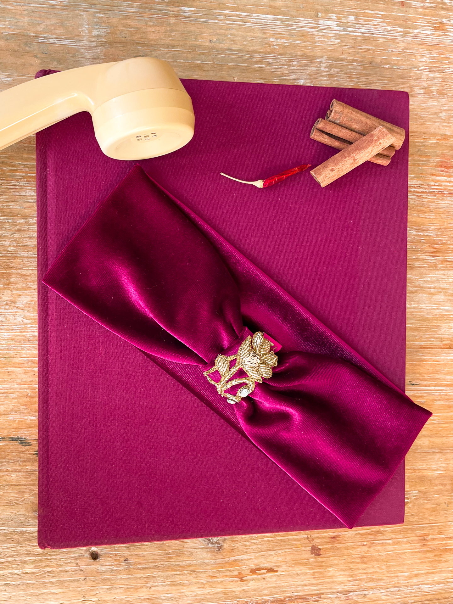 Bandeau SHAHRA - Bordeaux