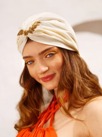 AL FARIDA - Blanc ivoire