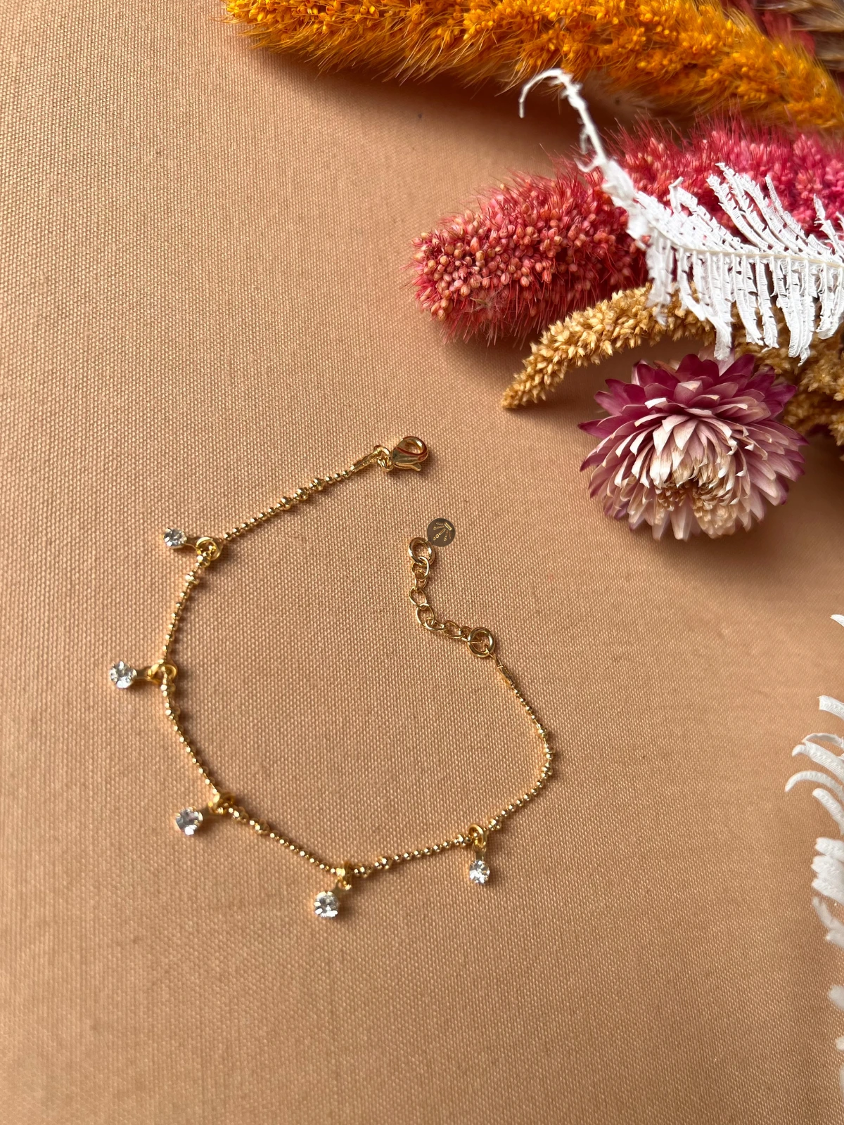 bracelet fin