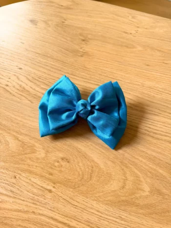Barrette Mignonne - Bleu