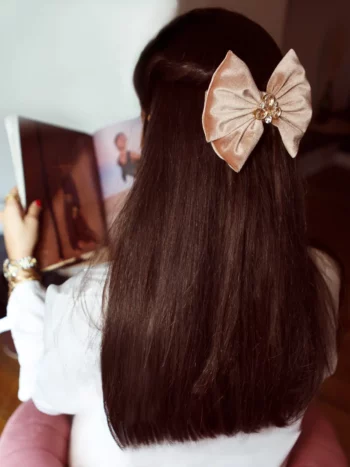 Barrette Feriel - Nude