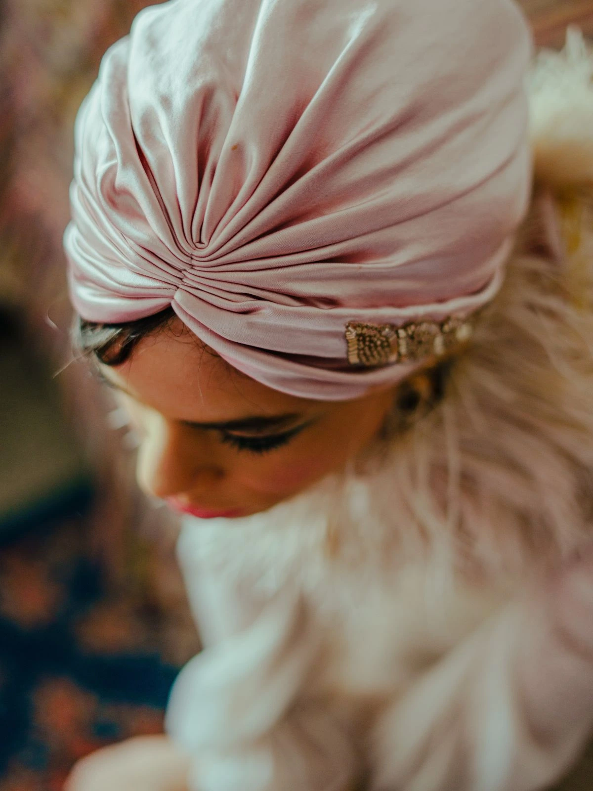 Turban rose - Sahara – Image 2